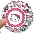 Miniatura 3 de Hello Kitty Sticker Set