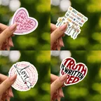Bible Verse Sticker Set thumbnail 2