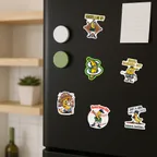 Banana Ball Sticker Set thumbnail 7