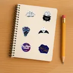 Acotar Sticker Set thumbnail 5