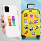Candy Crush Sticker Set thumbnail 8