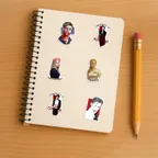True Blood Sticker Set thumbnail 5