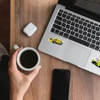 Team Penske Sticker Set thumbnail 4