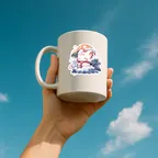 Kawaii Japanese Sticker Set thumbnail 6