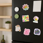 Mental Health Sticker Set thumbnail 7