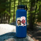 Rival Sticker Set thumbnail 2
