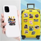 Richard Childress Racing Sticker Set thumbnail 8