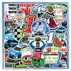 Ross Chastain Sticker Set thumbnail 1