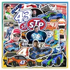 Erik Jones Sticker Set thumbnail 1