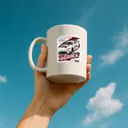 Tyler Reddick Sticker Set thumbnail 6