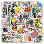 Hilarious Sticker Set thumbnail 1