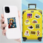 Danny Devito Sticker Set thumbnail 8
