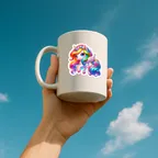 Unicorn Sticker Set thumbnail 6