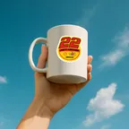 Joey Logano Sticker Set thumbnail 6