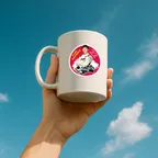 Yuki Tsunoda Sticker Set thumbnail 6