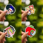 Nostalgia Sticker thumbnail 2
