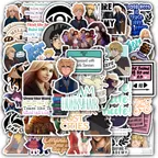 Keeper of the Lost Cities Stickers thumbnail 1