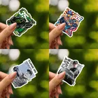 Riley Herbst Sticker Set thumbnail 2