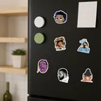 Hiphop Sticker Set thumbnail 7