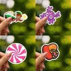 Candy Crush Sticker Set thumbnail 2