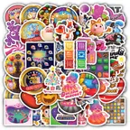 Candy Crush Sticker Set thumbnail 1