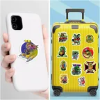 Rat Fink Sticker Set thumbnail 8