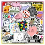 Math Stickers, Mathletics Stickers thumbnail 2