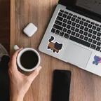 Miniatura 4 de Nyan Cat! Sticker Set