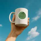 Green Plants Sticker Set thumbnail 6