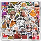 Danny Devito Sticker Set thumbnail 1