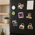 Jersey Shore Sticker Set thumbnail 7