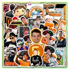 Pato O'ward Sticker thumbnail 1