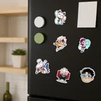 Dandadan Sticker Set thumbnail 6