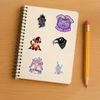 Goth Witchy Sticker Set thumbnail 5