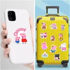 Peppa Pig Sticker Set thumbnail 8