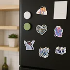 Grey Anatomy Sticker Set thumbnail 7