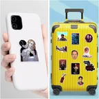 True Blood Sticker Set thumbnail 8