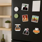 Frasier Tv Show Sticker Set thumbnail 7