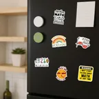 Math Stickers, Mathletics Stickers thumbnail 8