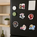 Rival Sticker Set thumbnail 6