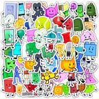 Object Show Sticker Set thumbnail 8