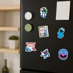 Monster at the End of This Book Stickers thumbnail 2