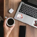 Tokyo Ghoul Sticker Set thumbnail 4