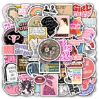 Feminist Sticker Set thumbnail 1