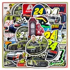 William Byron Sticker Set thumbnail 1
