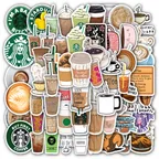 Coffee Stickers thumbnail 1