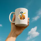 Percy Jackson Sticker Set thumbnail 6