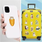 Mofusand Sticker Set thumbnail 8