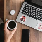 Frieren Sticker Set thumbnail 4