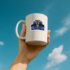 Rahal Letterman Lanigan Racing Sticker Set thumbnail 6